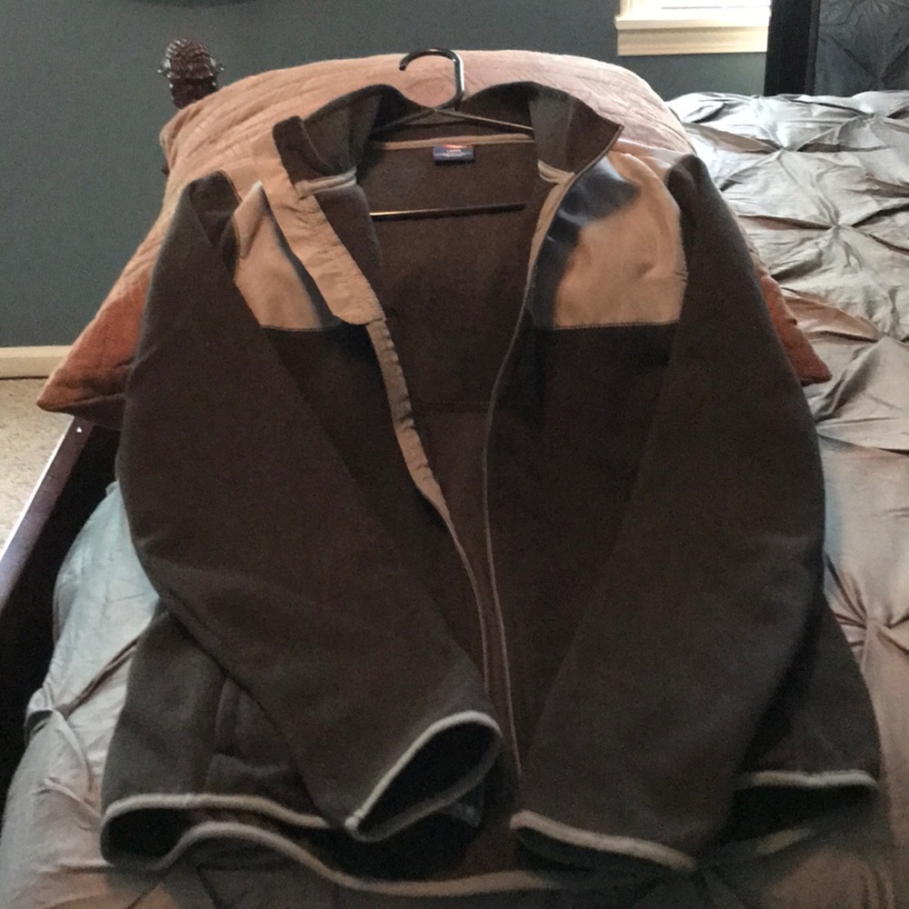 Light weight jacket